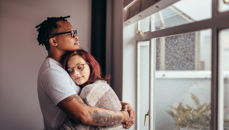 Benefits of Sexual Activity During COVID-19 Lockdown