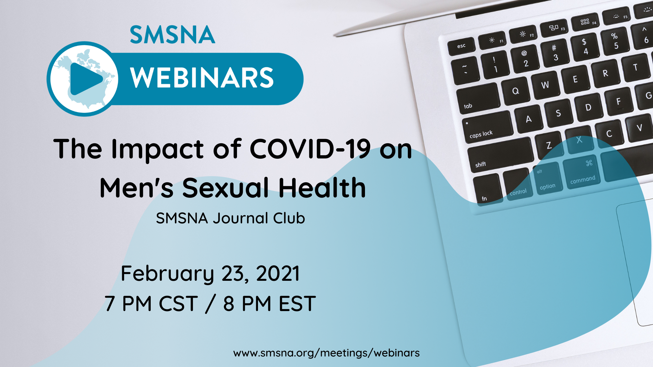 Upcoming Webinar: SMSNA Virtual Journal Club