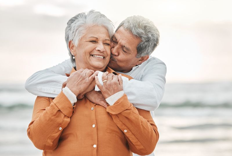 How Common Is Sexual Activity Among Older Adults?