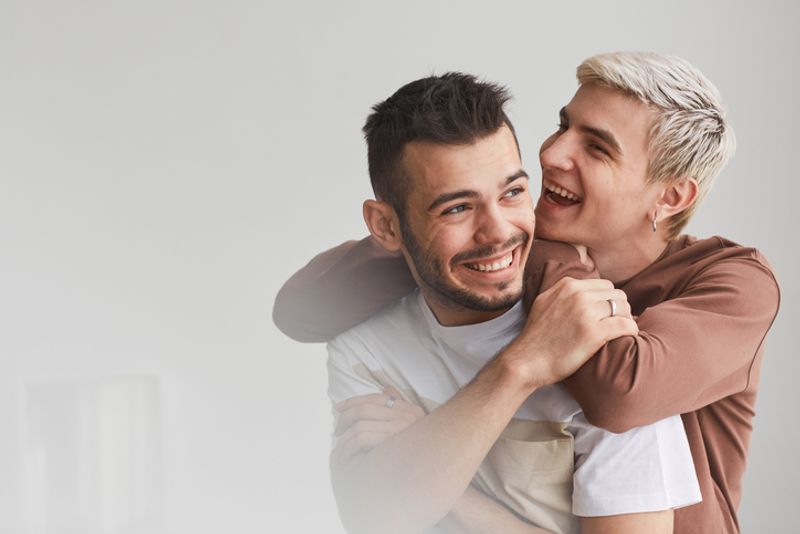 The Role of Sexual Orientation in Men Seeking Help for Sexual Problems