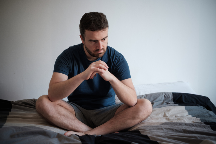 What Is the Psychological Impact of Peyronie’s Disease?