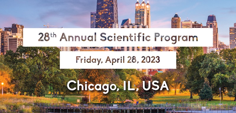 28th Annual Scientific Program (AUA 2023)