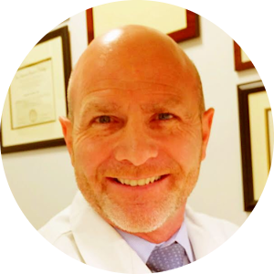 John Mulhall, MD, MSc, FECSM, FACS, FRCSI