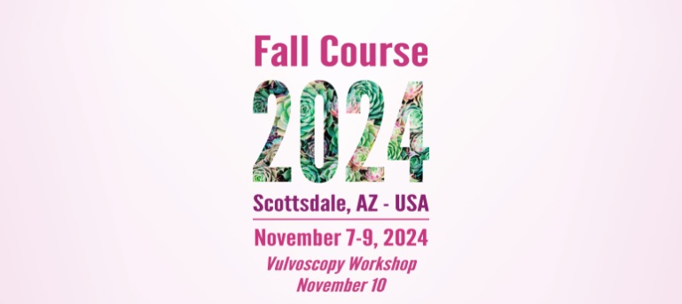 ISSWSH Fall Course 2024