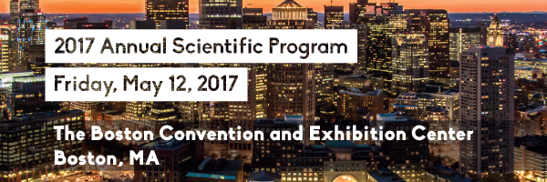 24th Annual Scientific Program (2017)