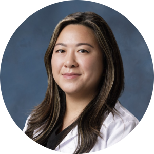 Jessica Yih, MD