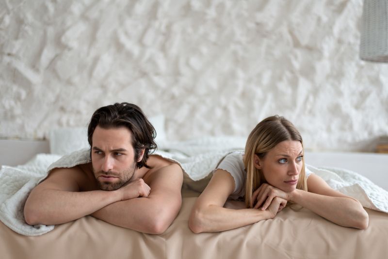 What Are Strategies for Overcoming Sexual Performance Anxiety?