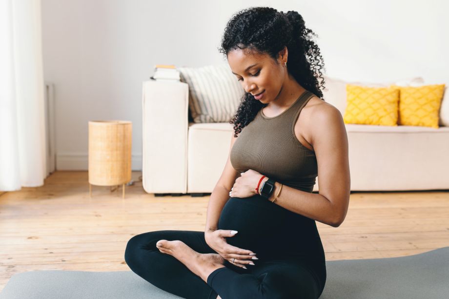 How Does Polycystic Ovary Syndrome Affect Pregnancy?