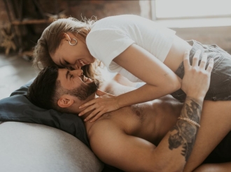 Painful Sex Positions for Endometriosis Patients