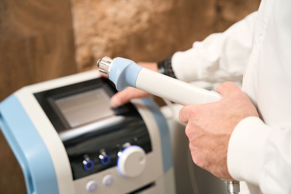 What are the Latest Advancements in Erectile Dysfunction Technology?