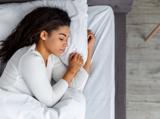 How Common are Sex Dreams for Women? Insights From a SLEEP Study