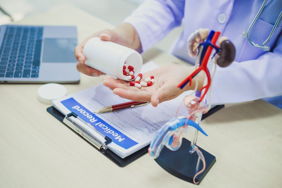 Understanding Patient Perspectives on Peptides for Treating Erectile Dysfunction